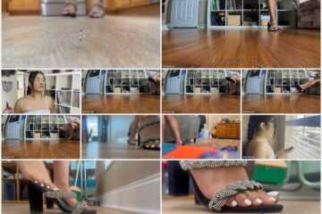 WorldUnseenFilms - Elizas Tiny Friends
