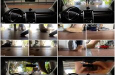 WorldUnseenFilms - Garage Sale 3