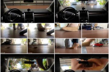 WorldUnseenFilms - Garage Sale 3