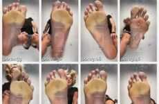 WorldUnseenFilms - Giantess Ashton
