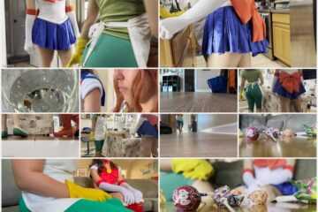WorldUnseenFilms - Halloween Party