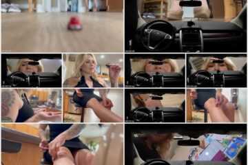 WorldUnseenFilms - Lyric car