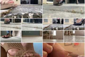 WorldUnseenFilms - Micro Cutting Room Floor