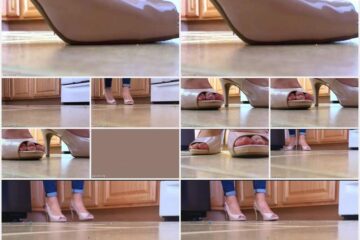 WorldUnseenFilms - Pink Kitchen