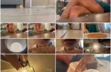 WorldUnseenFilms - Scarlett Babysits