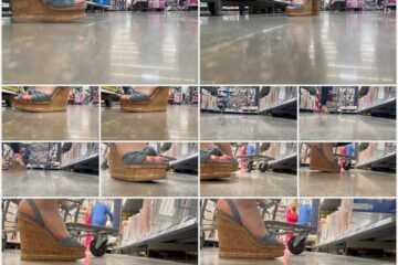 WorldUnseenFilms - Shopping Short