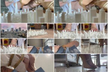 WorldUnseenFilms -The Godddess and the City