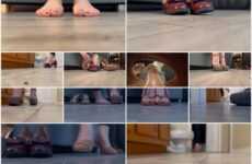 WorldUnseenFilms - Trying On Shoes