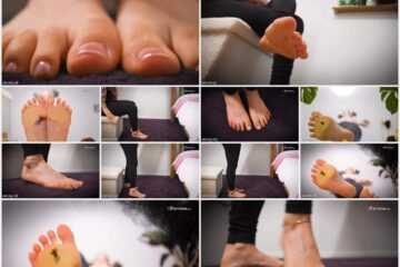 Xgiantess - Gentle Giantess Stepsister