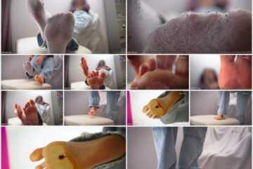Xgiantess - Story Ella is one of the coolest and most popular students 1 2