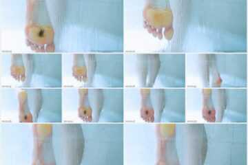 Xgiantess - Story You sneaked into your stepsisters shower, but she no 1 f8