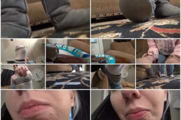ASGF Studios - Horrible Hali