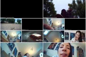 Anantheka The World of POV - GGHD054 Sam 03