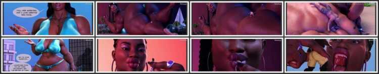 BrotherVirgil - Ask Candace Almost Anyting