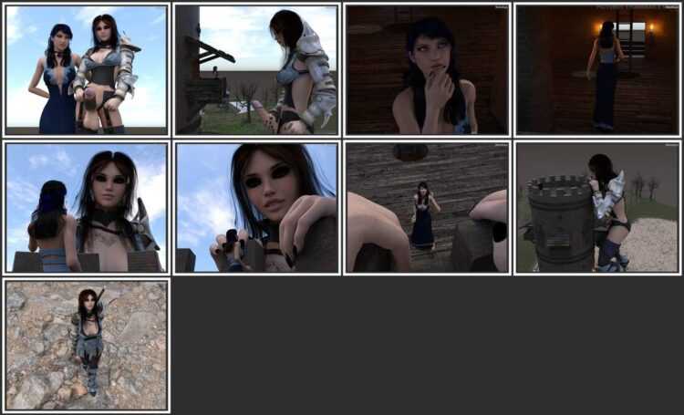 Darkesthour55 - Darkest Hour - From the Watch Tower