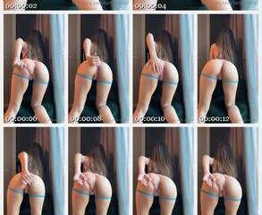 Farting Lena - Lena OnlyFans- 21