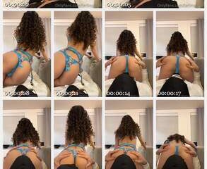 Farting Lena - Lena OnlyFans 10