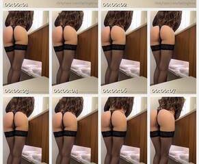 Farting Lena - Lena OnlyFans 16