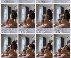 Farting Lena - Lena OnlyFans 25