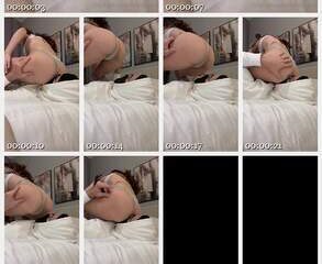 Farting Lena - Lena OnlyFans 48