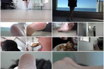 GSFCreator - Alessas victims unaware SFX Epic