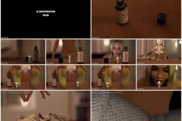 GSFCreator - Stephanie 3D SFX
