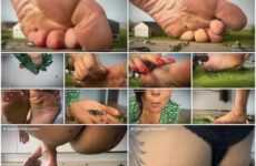 Giantess EditZ - Giantess Leyla Leylas Town Pt.1