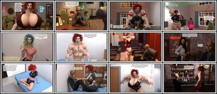 MP Creative - Blind Date 1