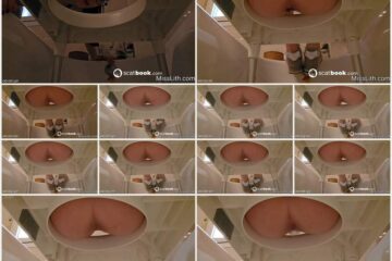 Miss Lith Domina - Inmersive scat session sesion de scat inmersiva