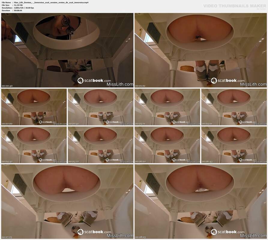 Miss Lith Domina - Inmersive scat session sesion de scat inmersiva