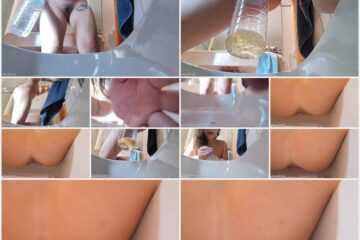 Miss Lith Domina - Preparing new order