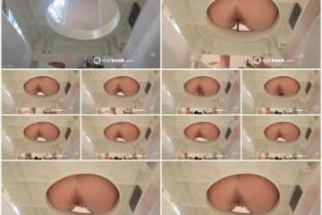 Miss Lith Domina - Scat Darkfans