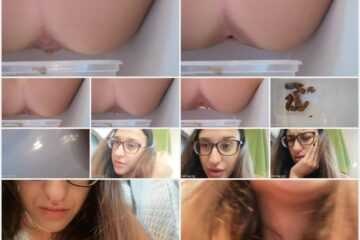 Miss Lith Domina - Scat Darkfans 03556566