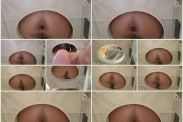 Miss Lith Domina - Scat Darkfans 098080