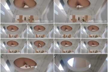 Miss Lith Domina - Scat Darkfans 14