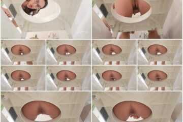 Miss Lith Domina - Scat WC POV 09