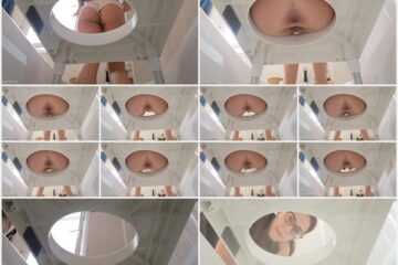 Miss Lith Domina - Scat WC Pov 06