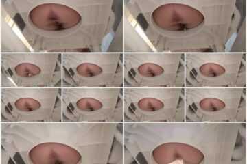 Miss Lith Domina - Scat and spitting