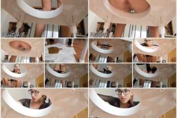 Miss Lith Domina - Scat direct to your face