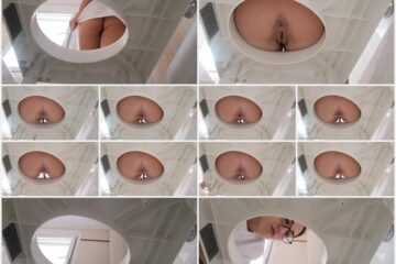 Miss Lith Domina - Scat wc pov 03
