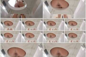Miss Lith Domina - Scat wc pov 04