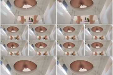 Miss Lith Domina - Scat wc pov 05