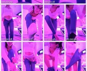 Miss Lith Domina - Tease Darkfans