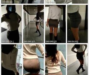 Miss Lith Domina - Tease Darkfans 01