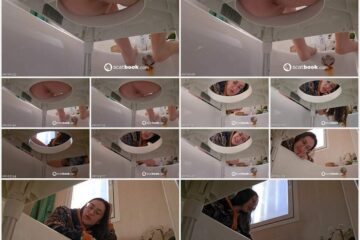 Miss Lith Domina - Toilet Slavery Online Session