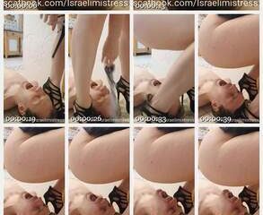 Mistress Jardena - Cheap sluts for divine nectar of Goddess