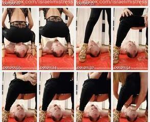 Mistress Jardena - Get you piss before go out