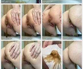 Mistress Jardena - Give me your mouth i want to use it right now