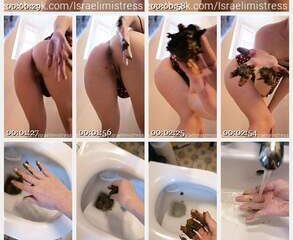 Mistress Jardena - Hot choco for dirty bitches