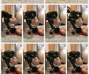 Mistress Jardena - My personal toilet